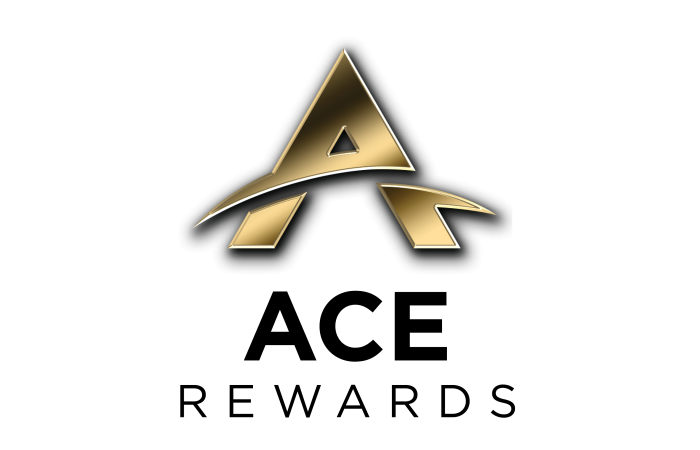 Ace Rewards Logo